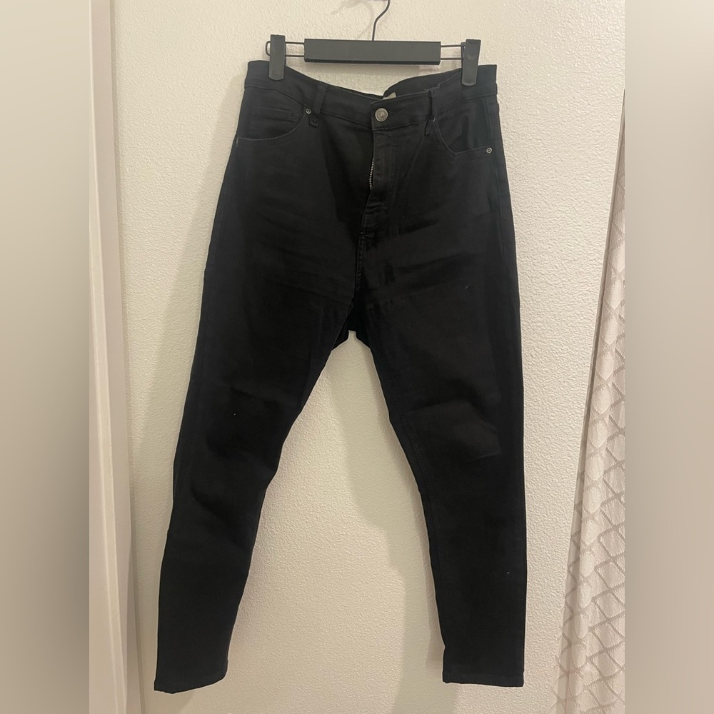 Topshop Jamie Jeans! W32 L30